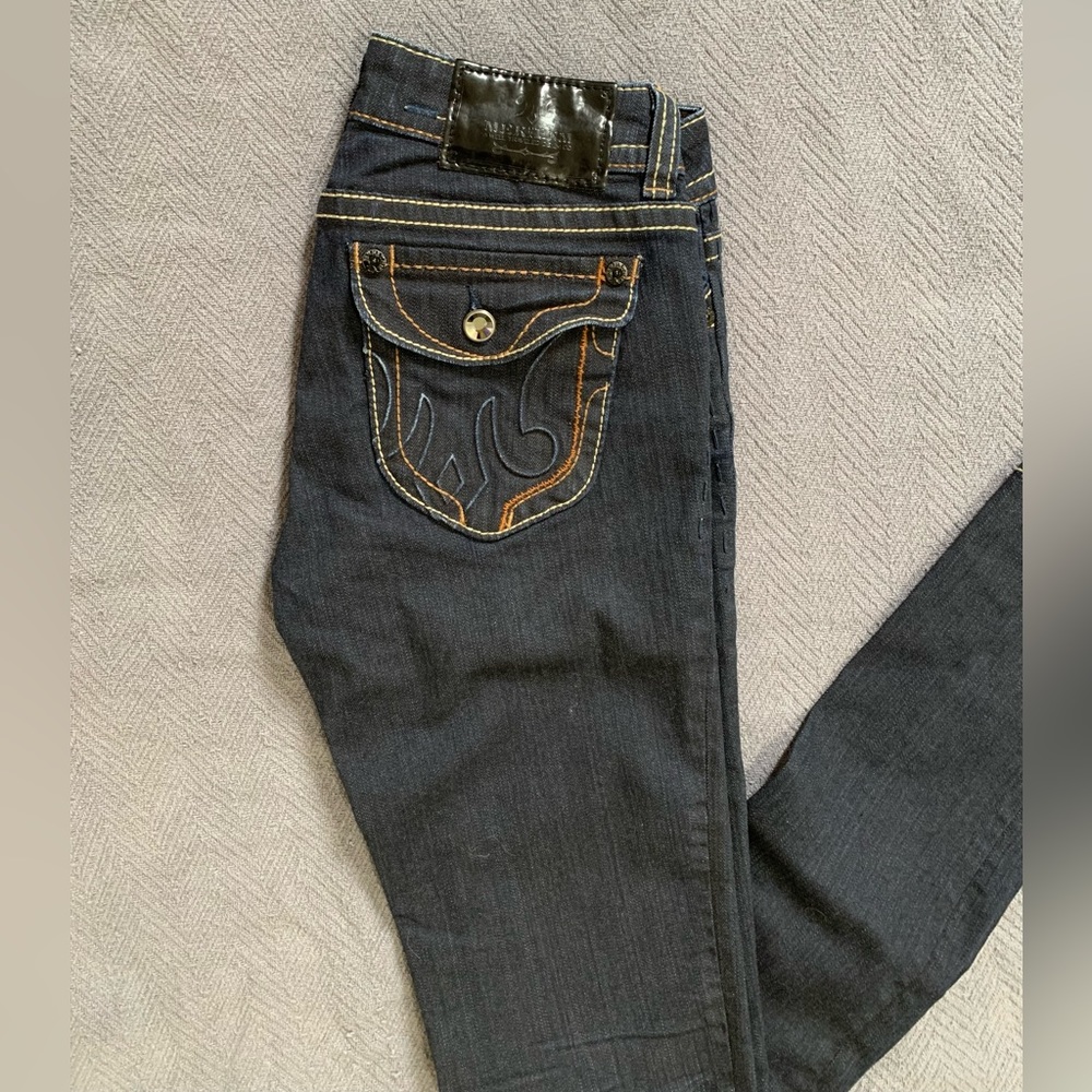 MEK denim jean